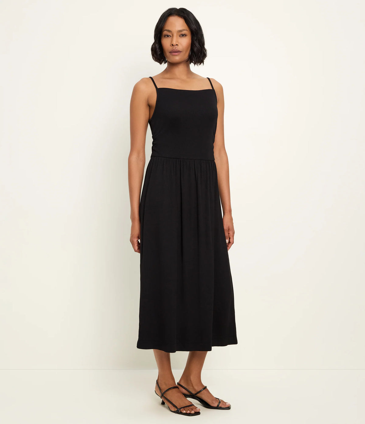 Matilda Midi Dress