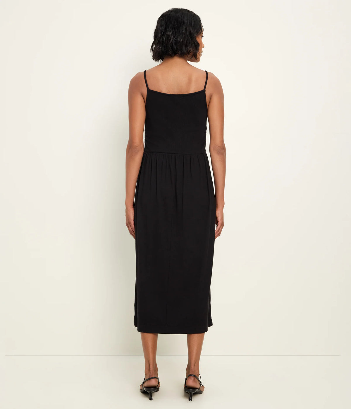 Matilda Midi Dress