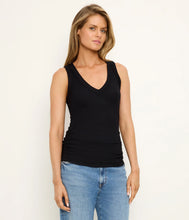 Load image into Gallery viewer, Blanche Ribbed Tank
