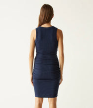 Load image into Gallery viewer, Esme Above Knee Dress
