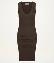 Load image into Gallery viewer, Esme Ribbed Dress
