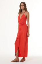 Load image into Gallery viewer, Siren Jersey Slip Dress
