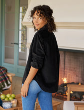 Load image into Gallery viewer, Eileen Relaxed Button Up Shirt
