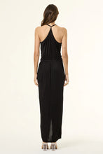 Load image into Gallery viewer, Siren Jersey Slip Dress
