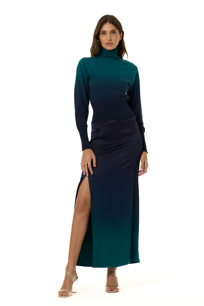 Lane Turtle Neck