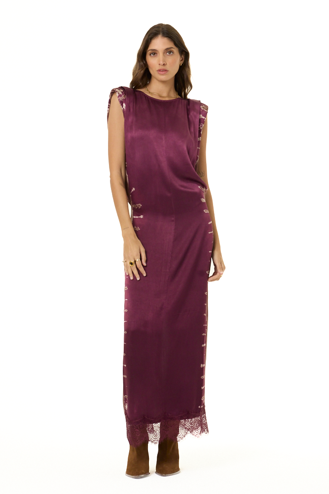 Dentelle Dress