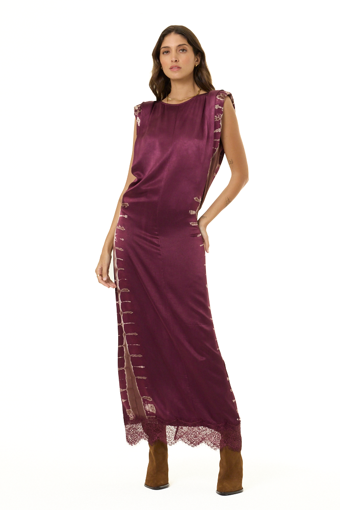Dentelle Dress