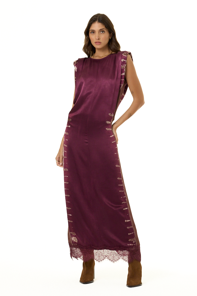 Dentelle Dress