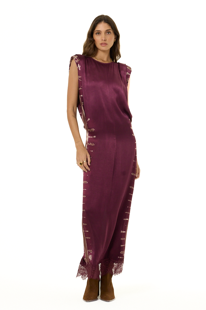 Dentelle Dress