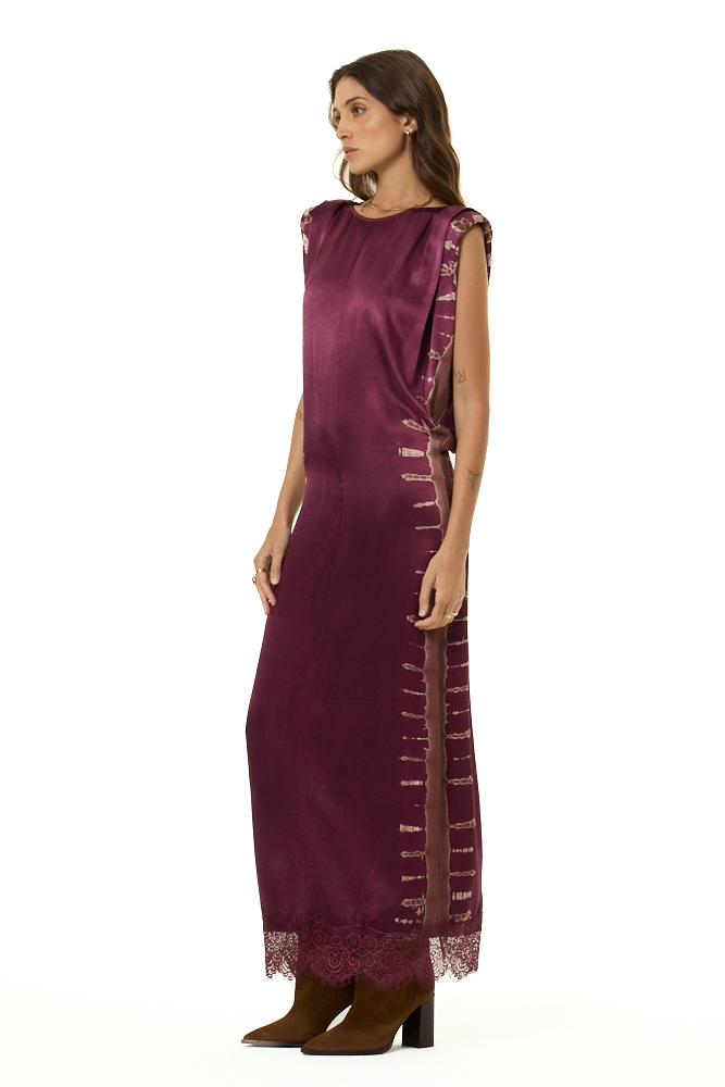 Dentelle Dress