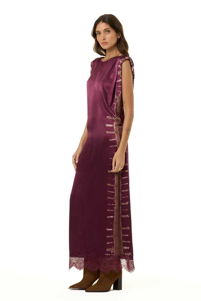 Dentelle Dress
