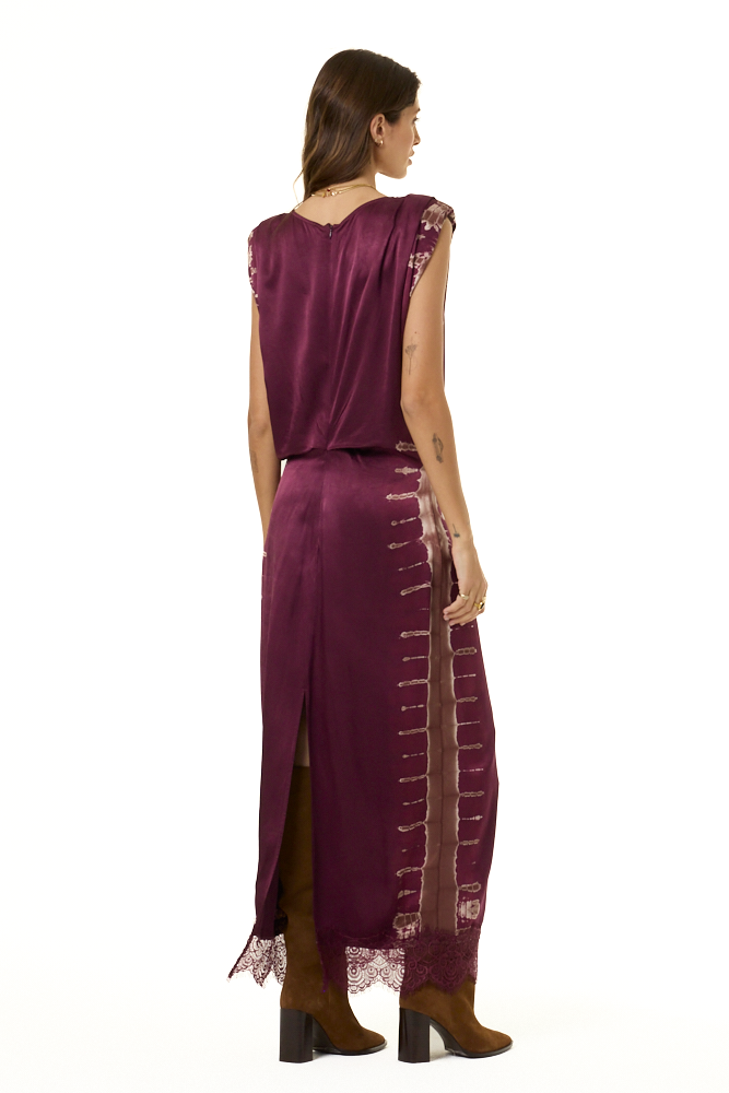 Dentelle Dress
