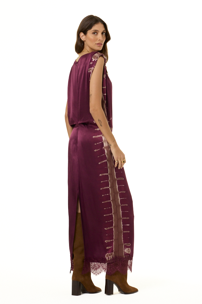 Dentelle Dress