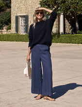Load image into Gallery viewer, Maisie Wide Leg Pull-on Pant
