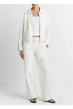 Load image into Gallery viewer, Zip Up Collared Jacket
