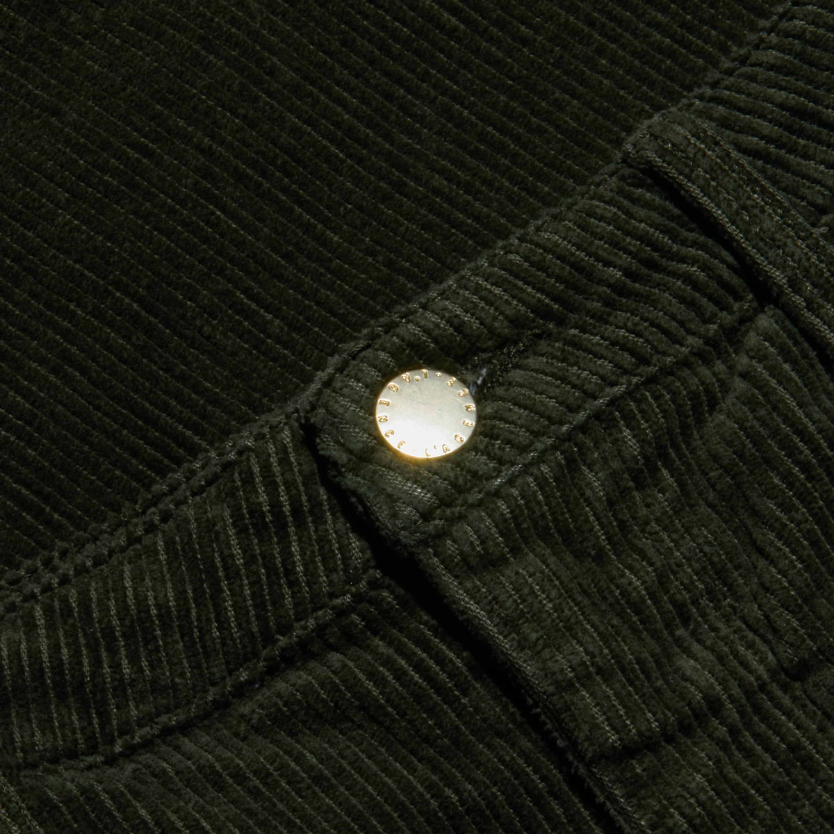 Scottie Corduroy Pant