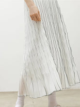 Load image into Gallery viewer, Flounce Midi Skirt
