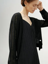 Load image into Gallery viewer, V-Neck Buttons Cardigan
