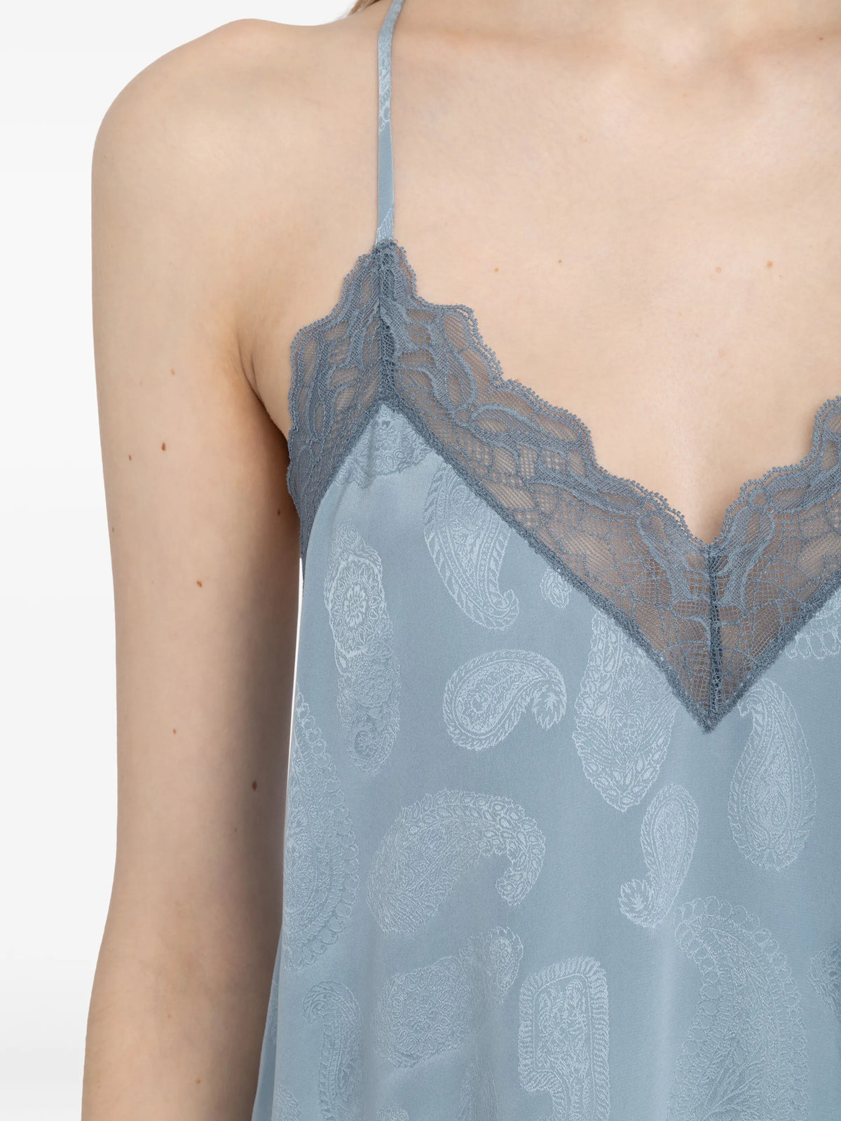 Christy Paisley Camisole