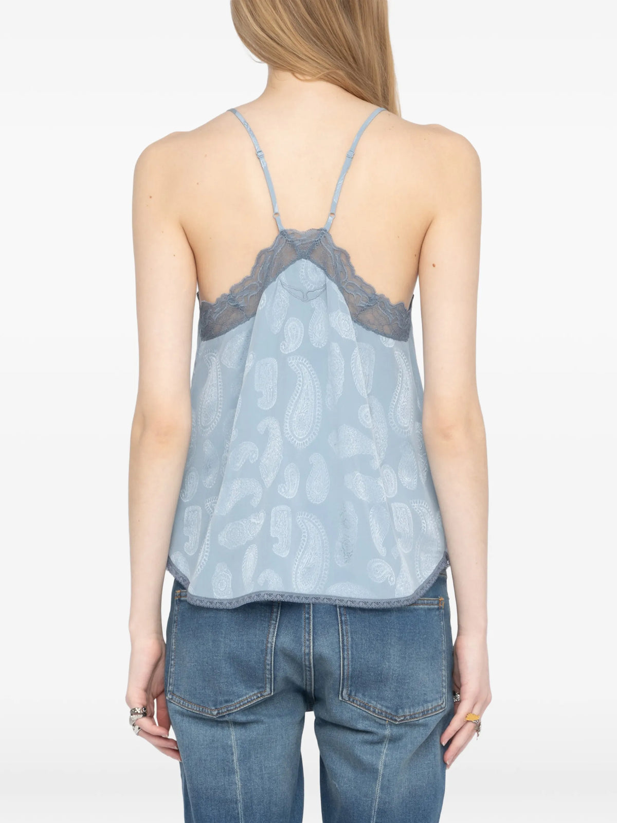 Christy Paisley Camisole