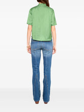 Load image into Gallery viewer, Topher Satin Top
