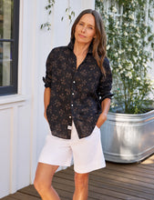 Load image into Gallery viewer, Eileen Relaxed Button Up

