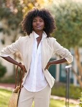 Load image into Gallery viewer, Dublin Tailored Blazer with Pockets
