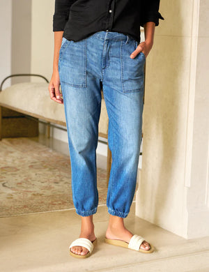 Utility Jogger