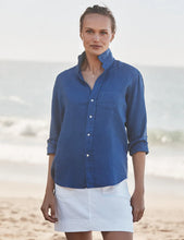 Load image into Gallery viewer, Eileen Relaxed Button Up
