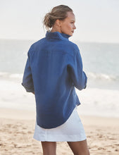Load image into Gallery viewer, Eileen Relaxed Button Up
