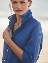 Load image into Gallery viewer, Eileen Relaxed Button Up
