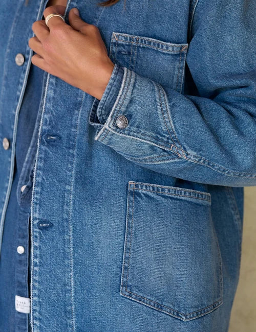 Bantry Barn Jacket
