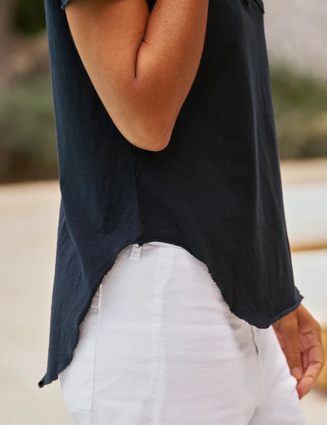 Charlotte Perfect Polo