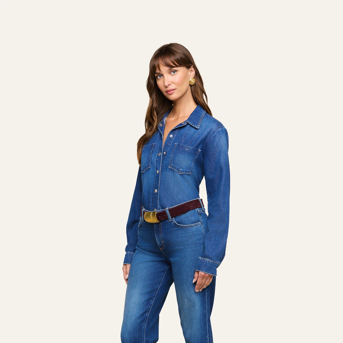 Isla Shirt