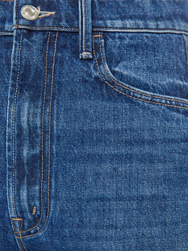 The Half-Pipe Bermuda Fray