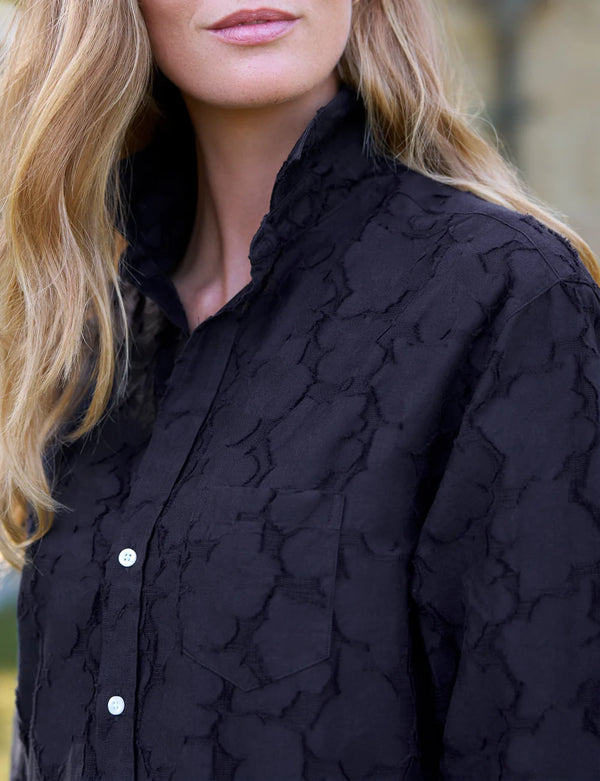 Mary Classic Shirtdress