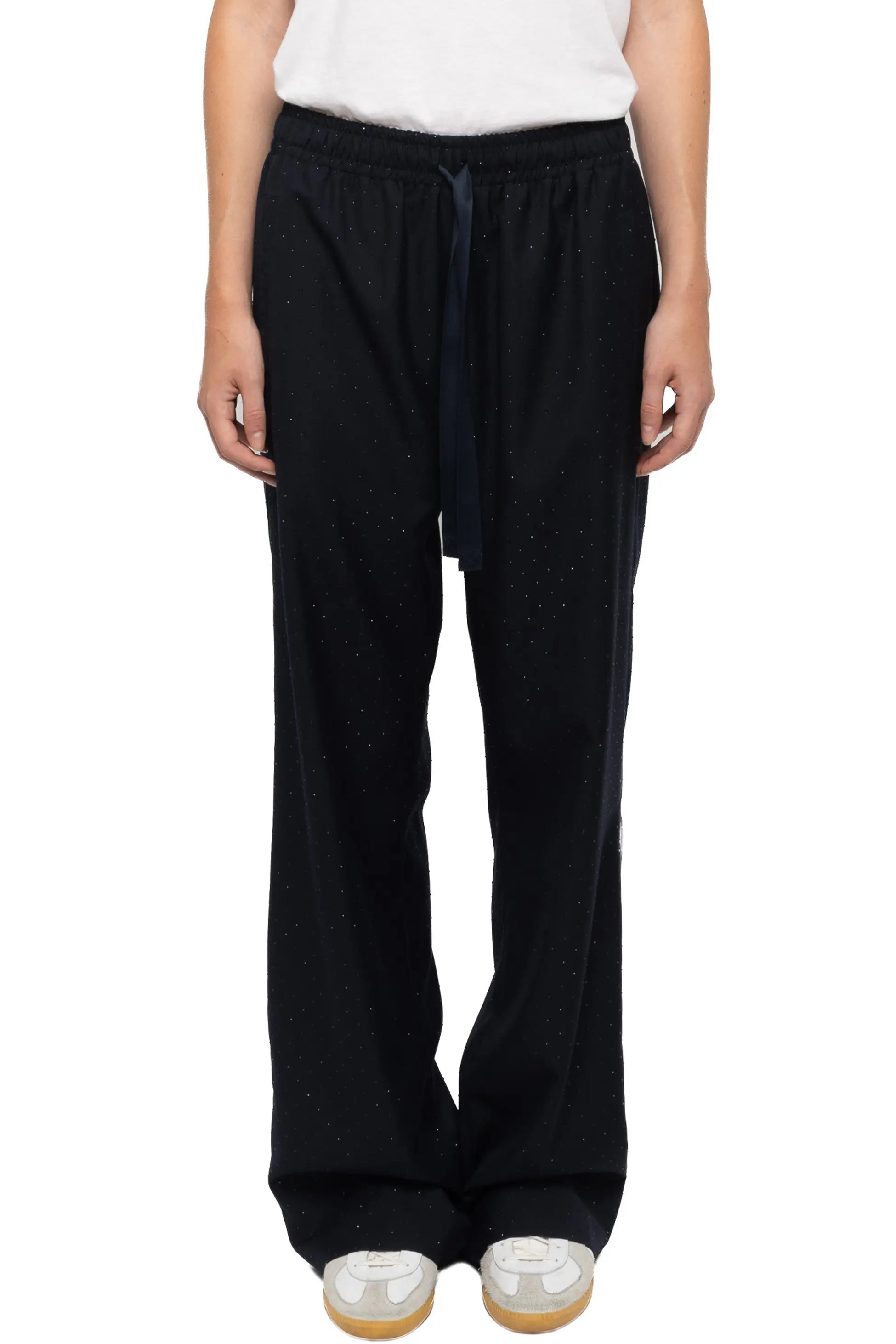Poma Embellished Pants