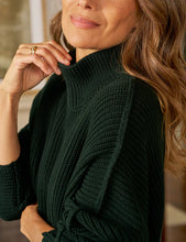 Load image into Gallery viewer, Montecito Turtleneck Sweater
