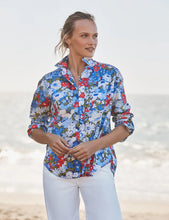 Load image into Gallery viewer, Eileen Relaxed Button Up

