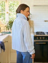 Load image into Gallery viewer, Mini Cotswolds cardigan
