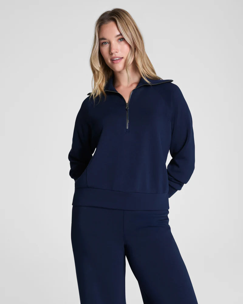 Half Zip