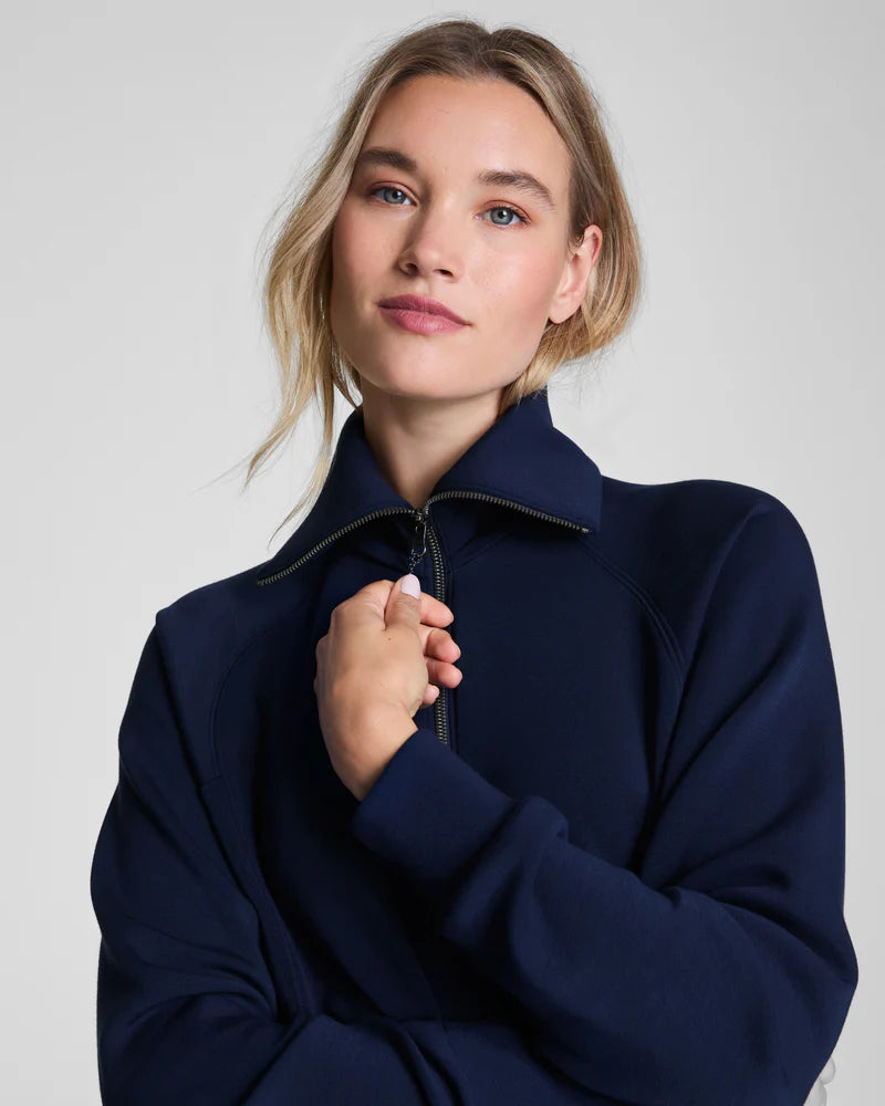 Half Zip