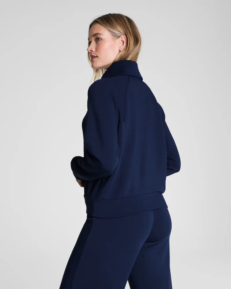 Half Zip