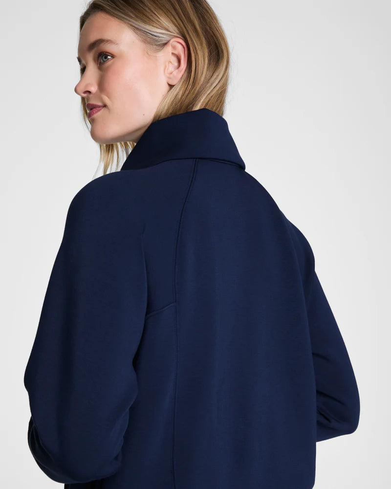 Half Zip