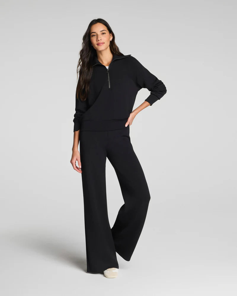 Wide Leg Pant