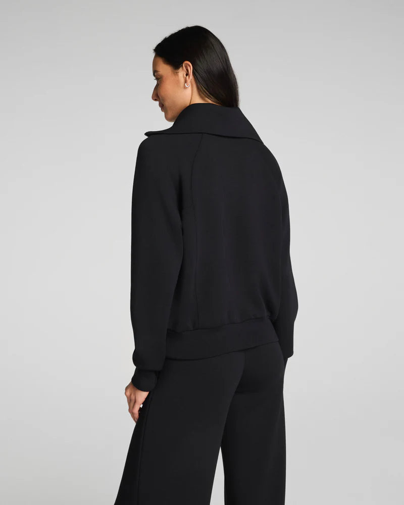 Half Zip