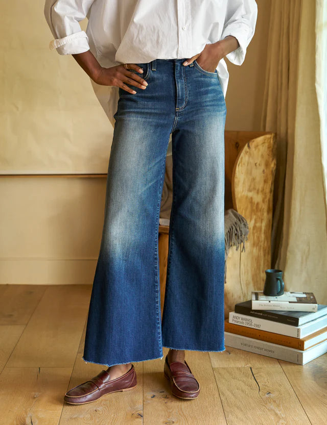Galway Pants