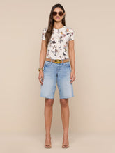 Load image into Gallery viewer, Ressi Fitted Tee
