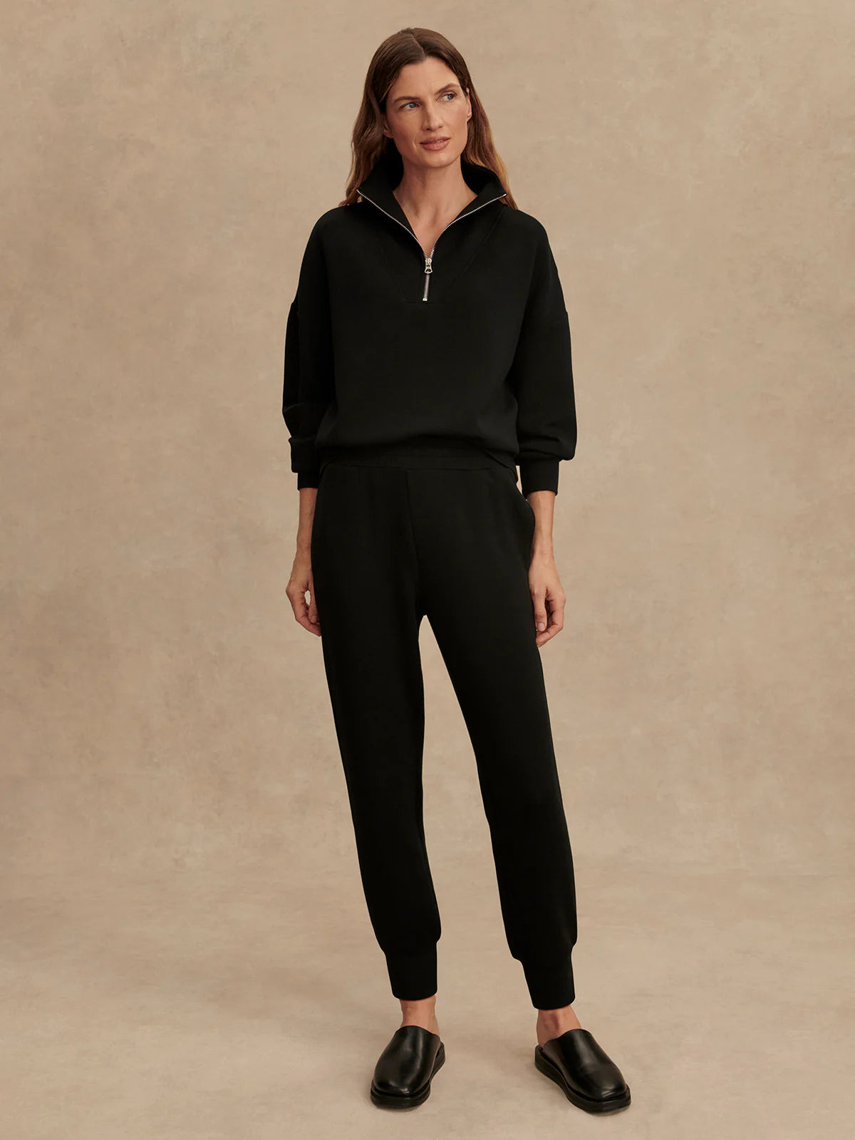 The Slim Cuff Pant 27.5"