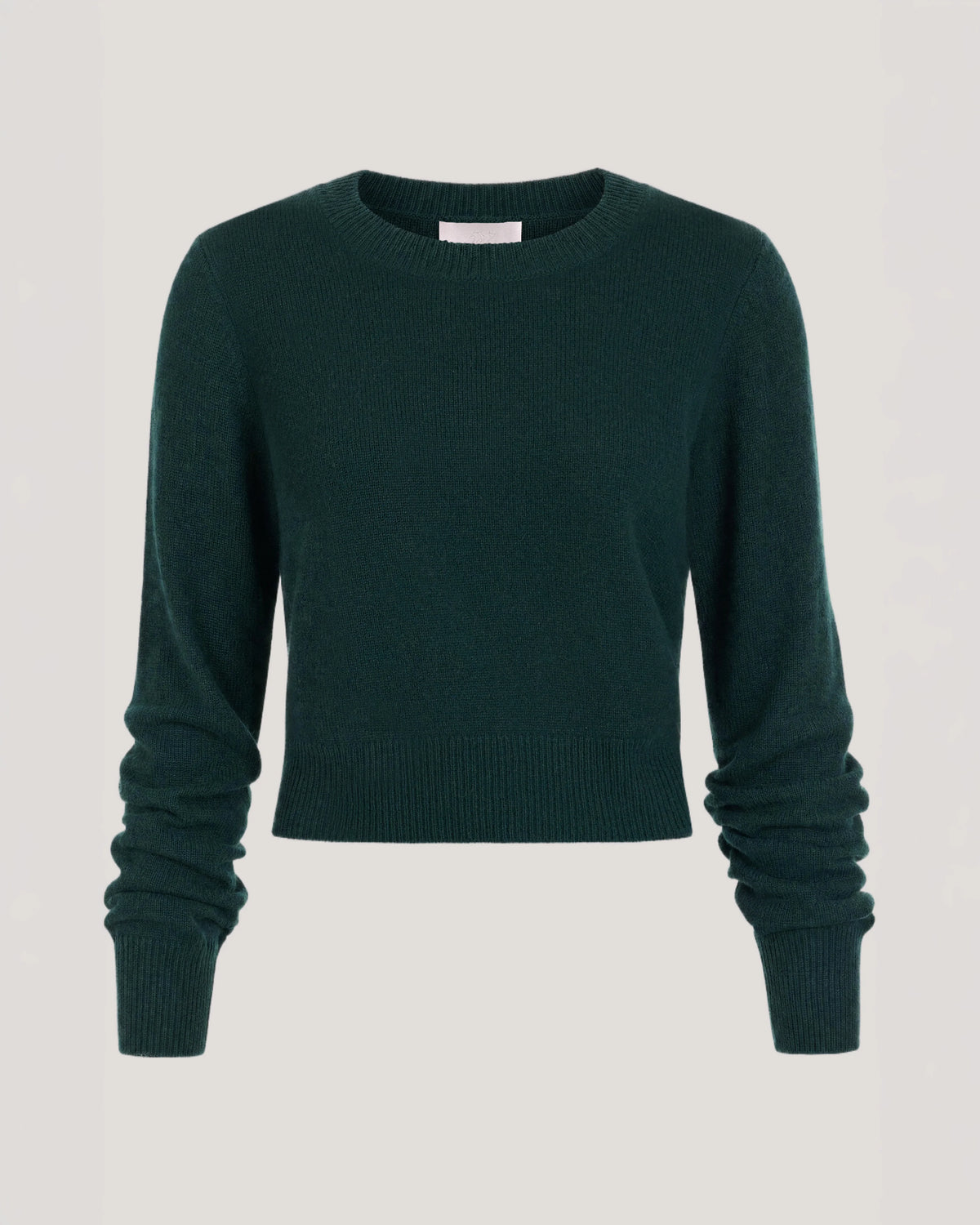 Birdie Cashmere Pullover